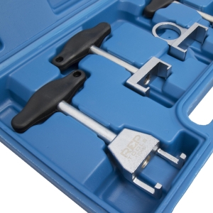 Ignition Coil and Spark Plug Connector Puller Set for VAG, 4 pcs.