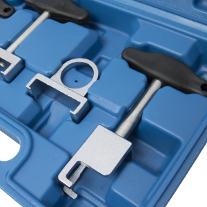 Ignition Coil and Spark Plug Connector Puller Set for VAG, 4 pcs.