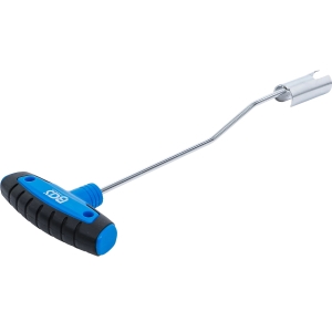 T-Handle Spark Plug Connector Puller, 320 mm, for VAG and Smart, as T10112/T10112A