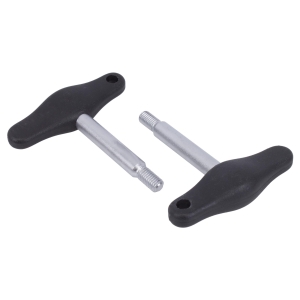 Ignition Coil Puller Set for Opel, 2 pcs., as KM-6009