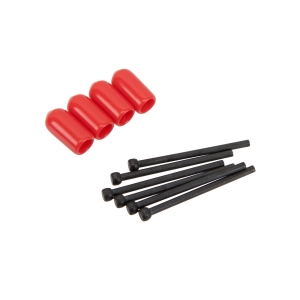 Adapter and Accessory Set for Ford Triton Broken Spark Plug Removal Tool, item no. 120814