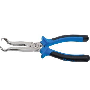 Spark Plug Connector Pliers with Ø 16 mm Ring Tip, 200 mm