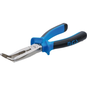 Spark Plug Connector Pliers with Ø 16 mm Ring Tip, 200 mm