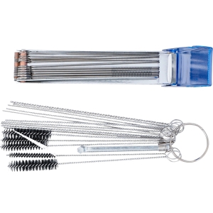 Carburetor Jet Cleaning Tool Set, 16 pcs.