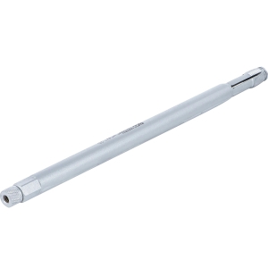 Tarod lung pentru curățarea filetelor bujiilor M14 × 1,25 mm, 270 mm