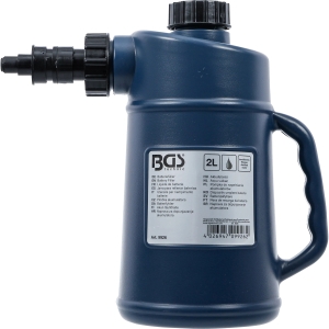 Battery Filler with Automatic Shut-Off, 2 L