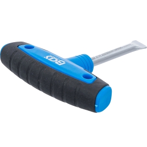 Battery Plug Screwdriver with T-Handle, 14 × 1.7 mm