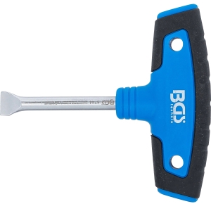 Battery Plug Screwdriver with T-Handle, 14 × 1.7 mm