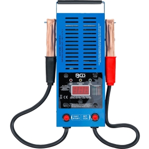 Digital 12 V Battery Load Tester, 125 A