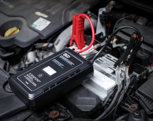 Стартово устройство без батерия с ултракондензатори, 12 V, 800/1600 A