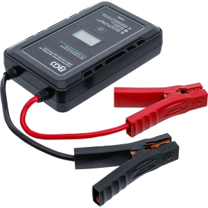 Стартово устройство без батерия с ултракондензатори, 12 V, 800/1600 A