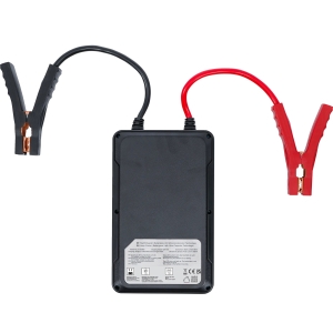 Стартово устройство без батерия с ултракондензатори, 12 V, 800/1600 A