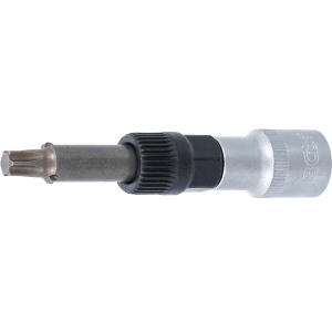 Tubulară pentru alternator cu suport de fulie cu 33 de dinți, T50, 1/2", 110 mm