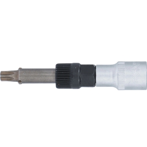 Tubulară pentru alternator cu suport de fulie cu 33 de dinți, T50, 1/2", 110 mm