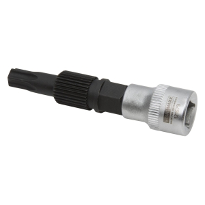 Tubulară pentru fulia cu roată liberă a alternatorului, T50 / 31 dinți Ø14 mm – Alfa Fiat Opel