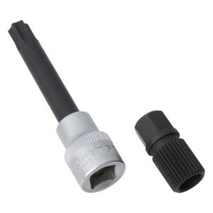 Tubulară pentru fulia cu roată liberă a alternatorului, T50 / 31 dinți Ø14 mm – Alfa Fiat Opel