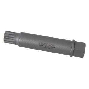 Alternator Freewheel Pulley Bit Socket, M10 XZN, Hex Drive – Mercedes BMW