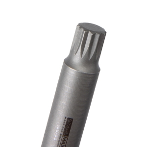 Alternator Freewheel Pulley Bit Socket, M10 XZN, Hex Drive – Mercedes BMW