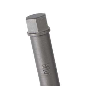 Alternator Freewheel Pulley Bit Socket, M10 XZN, Hex Drive – Mercedes BMW