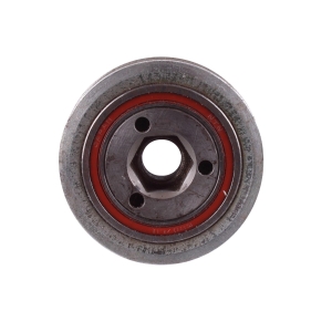 Tubulară de blocare pentru fulia cu roată liberă a alternatorului, 38 mm, 3 pini