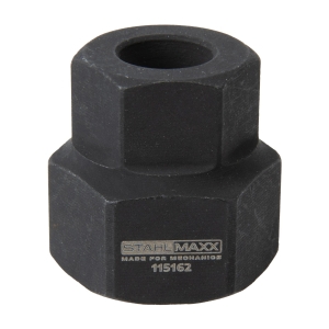 Tubulară de blocare pentru fulia cu roată liberă a alternatorului, 22/28 mm, hexagon exterior