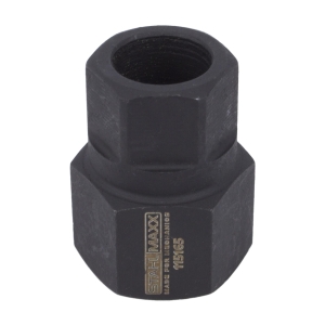 Tubulară de blocare pentru fulia cu roată liberă a alternatorului, 17/21 mm, hexagon exterior