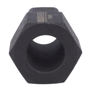 Tubulară de blocare pentru fulia cu roată liberă a alternatorului, 17/21 mm, hexagon exterior