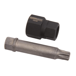 Set tubulare pentru fulia cu roată liberă a alternatorului Ford și Volvo, 2 piese, ca 414-009
