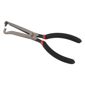 Universal Electrical Connector Release Pliers for Ignition Coils and Sensors
