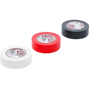 VDE Electrical Insulation Tape Set – 3 pcs.