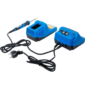 Digital Soldering Station 60 W