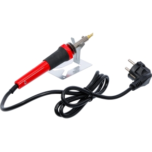 Woodburning and Soldering Iron Set with Accessories – 7 pcs.