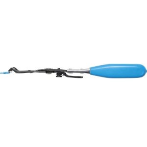 Cable-Holding Pliers for Soldering – 240 mm