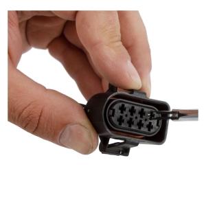 ISO Connector Terminal Release Tool Set, 23-Piece