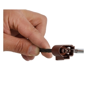 ISO Connector Terminal Release Tool Set, 23-Piece