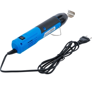 Mini pistol cu aer cald, 350 W
