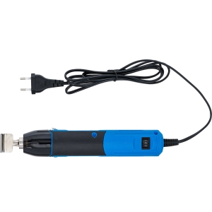 Mini pistol cu aer cald, 350 W