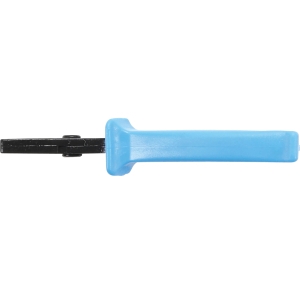 Clește pentru sertizat ferule 0,5–2,5 mm², 150 mm