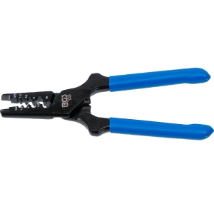 Ferrule Crimping Pliers 0.5–16 mm², 190 mm