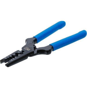 Clește pentru sertizat ferule 0,5–16 mm², 190 mm