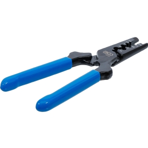 Clește pentru sertizat ferule 0,5–16 mm², 190 mm