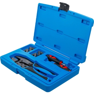 JPT and MCP Crimping and Connector Release Tool Set