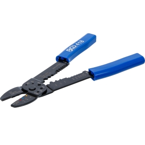 Combination Crimping Pliers, 235 mm