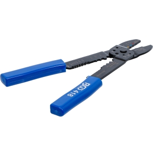 Combination Crimping Pliers, 235 mm