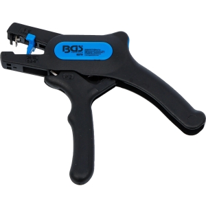Self-Adjusting Wire Stripping Pliers