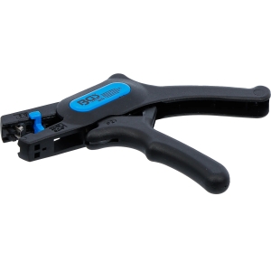 Self-Adjusting Wire Stripping Pliers