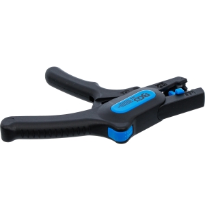 Self-Adjusting Wire Stripping Pliers