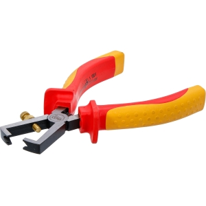 VDE Wire Stripping Pliers, 160 mm