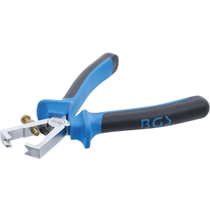 Wire Stripping Pliers, 150 mm