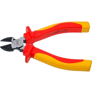 VDE Diagonal Cutters, 160 mm